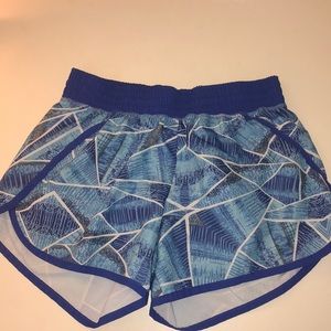 Champion workout shorts